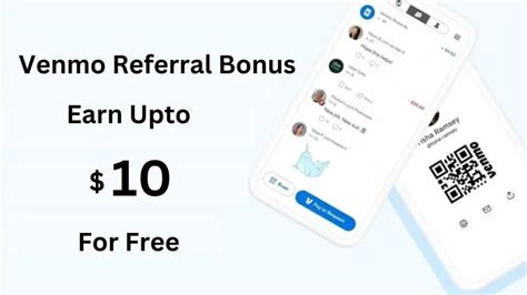 To be considered a successful referral, your friend must sign up for a Venmo account using your unique referral code or referral link and subsequently sends 5 or. . Venmo bonus code